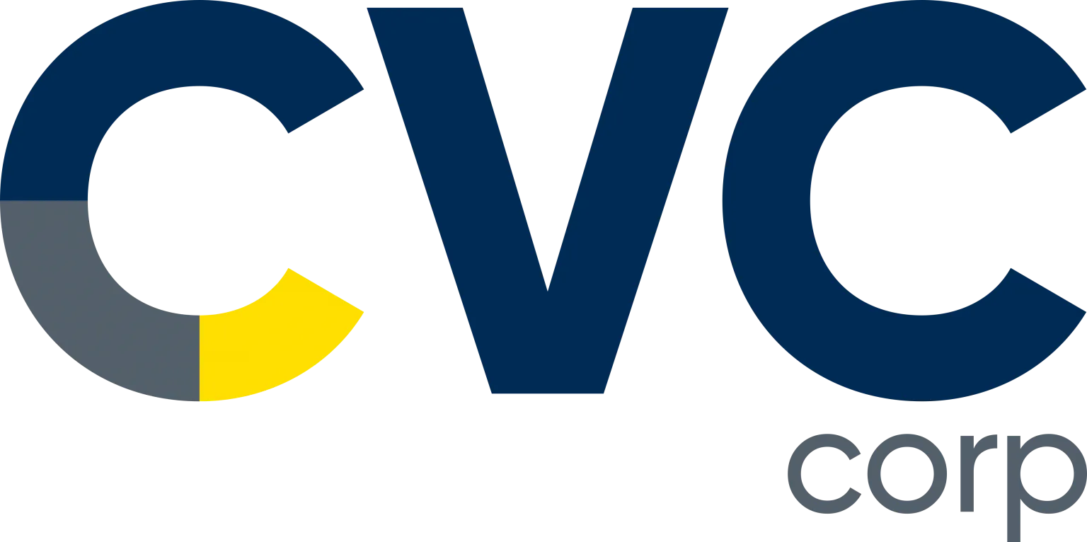 CVC Corp contratando para 19 Vagas de Emprego