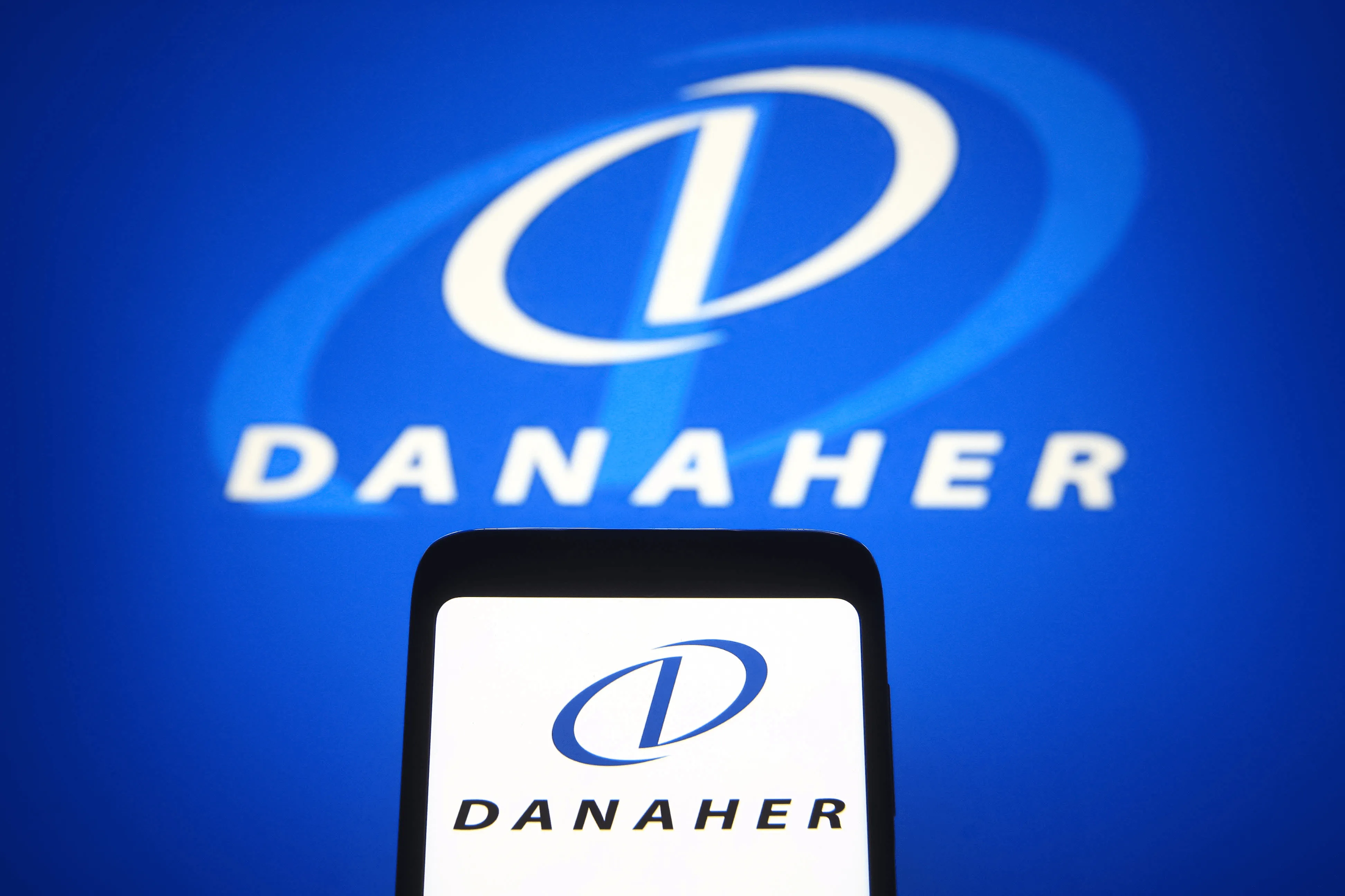 Danaher: Vagas de Emprego Anunciadas!