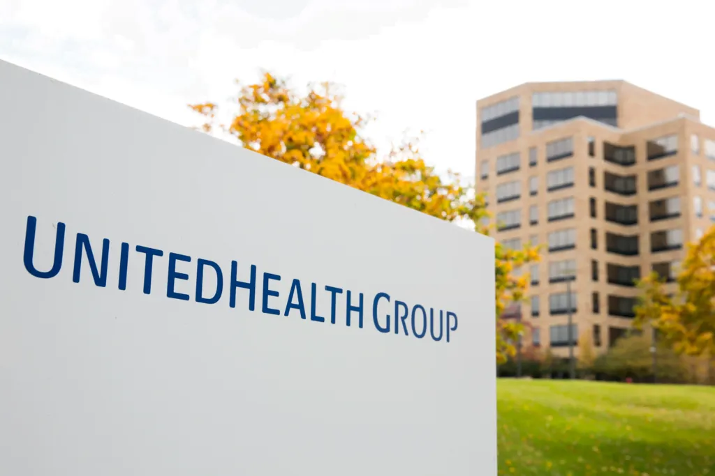 UnitedHealth