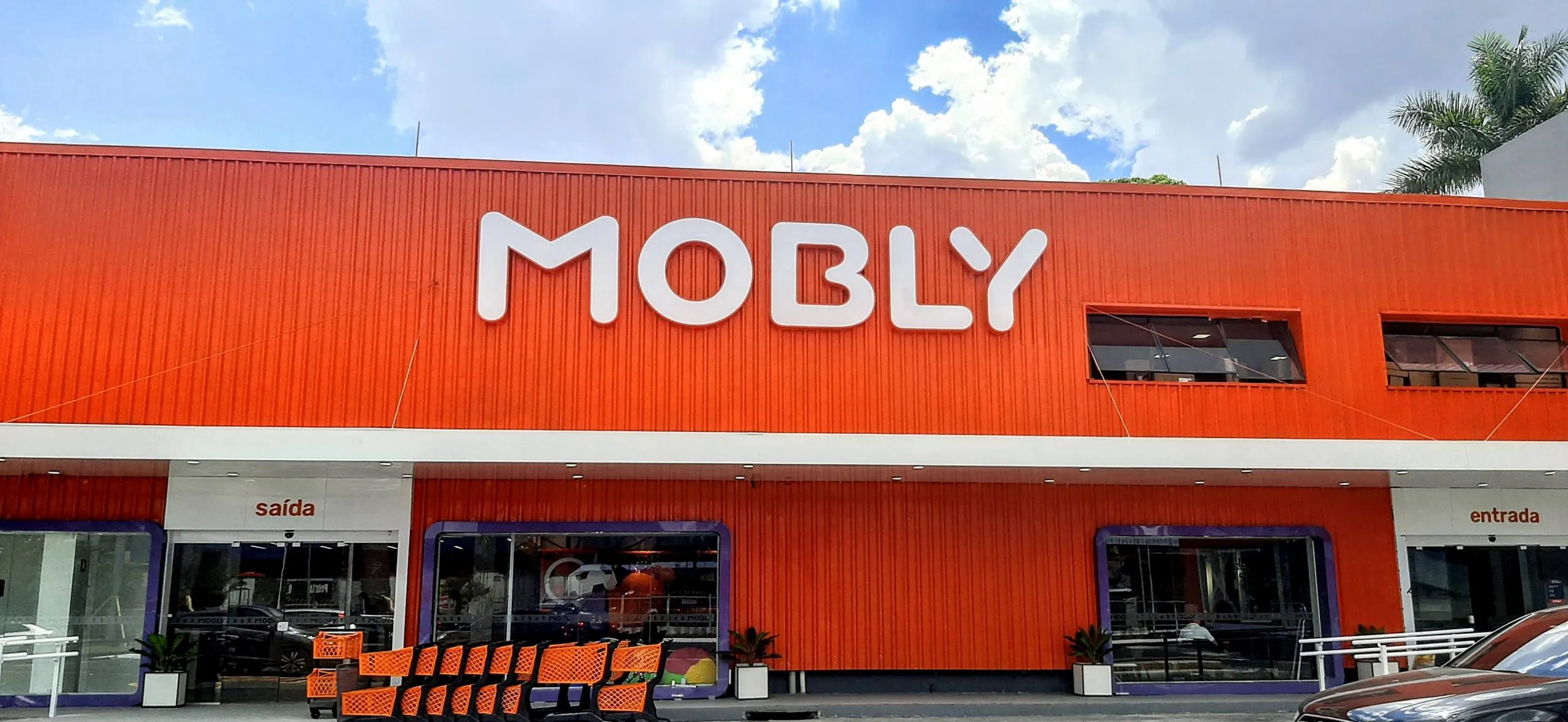 Mobly: 9 Vagas de Emprego Abertas