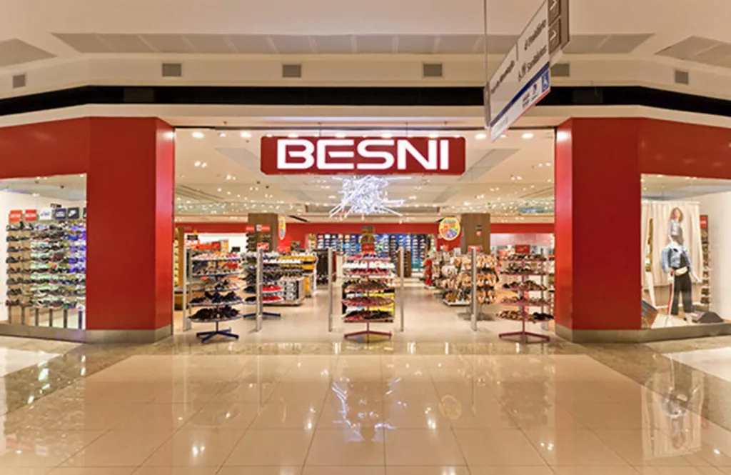 Besni abre 34 vagas de emprego