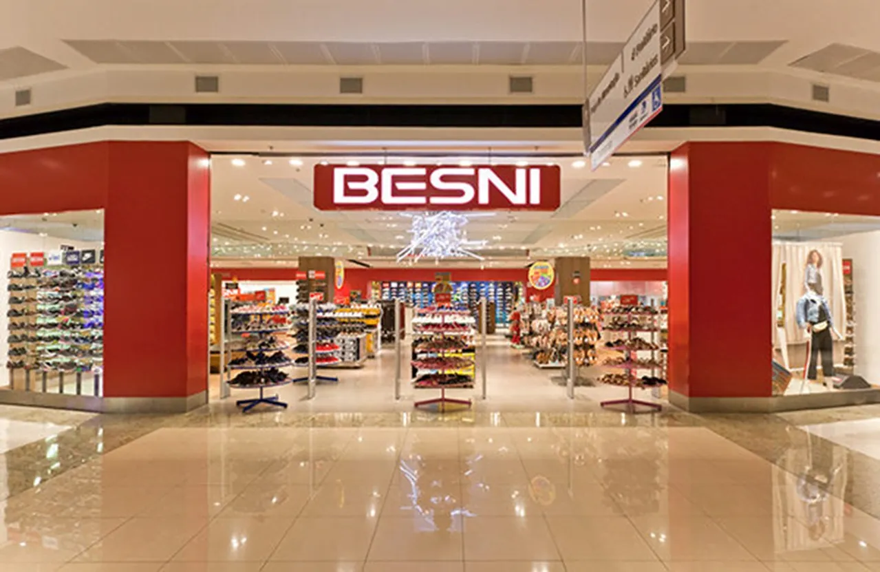 Besni abre 34 vagas de emprego