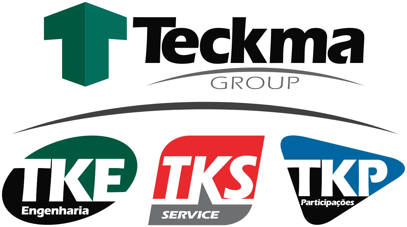 Teckma Group: Segurança do Trabalho e de Automação
