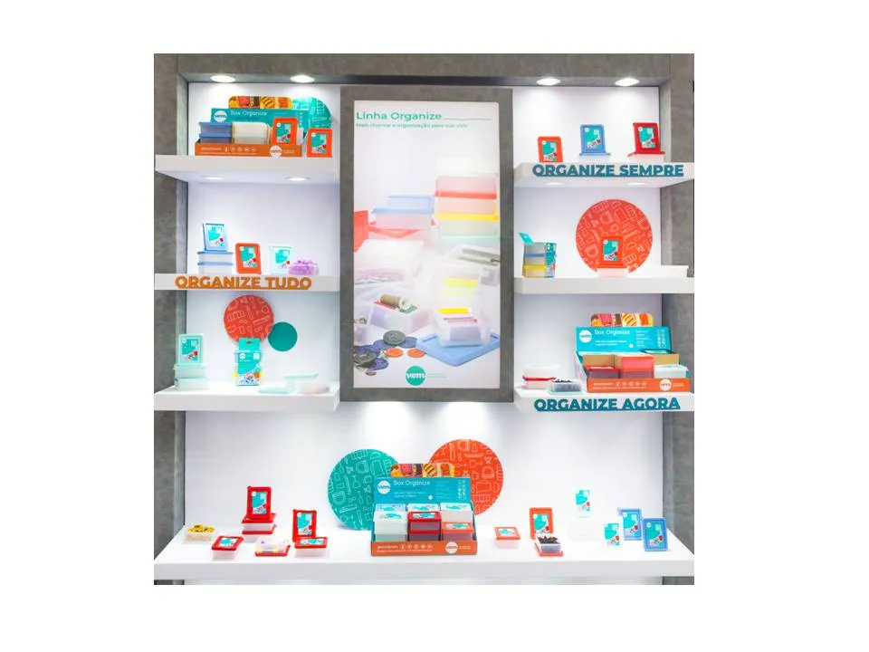 Dia Mundial da Organização