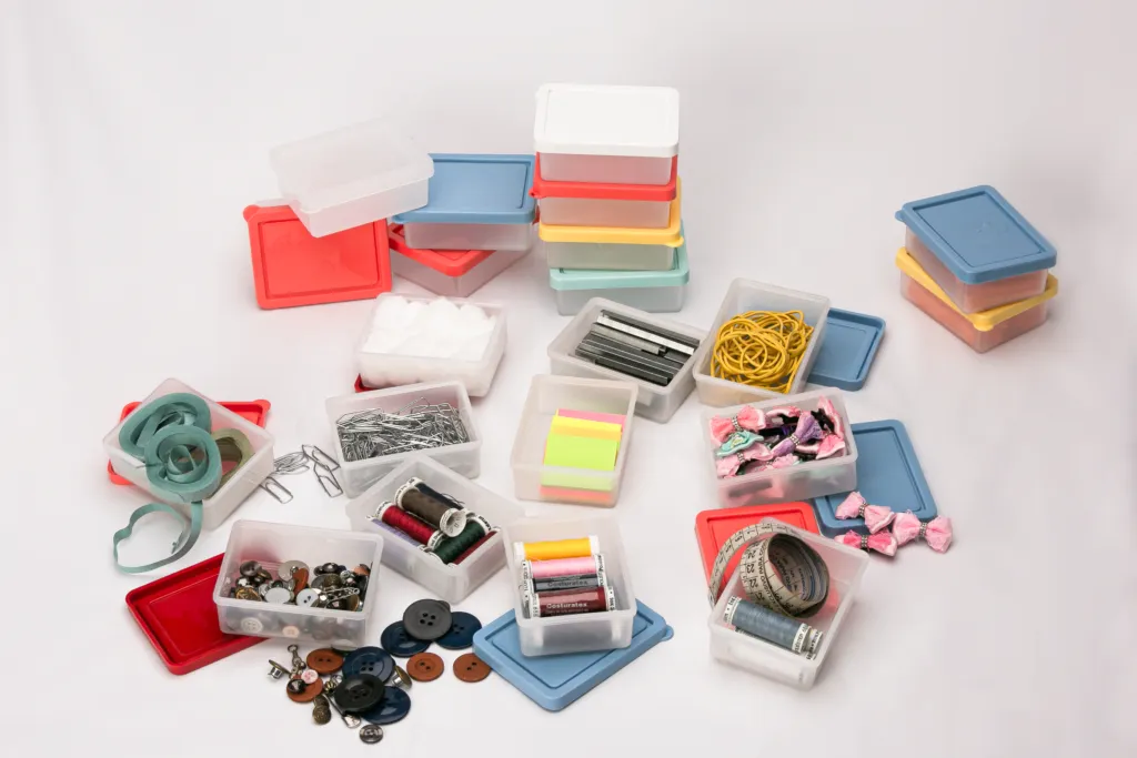 Linha Organize Da VEM Divulgacao 02