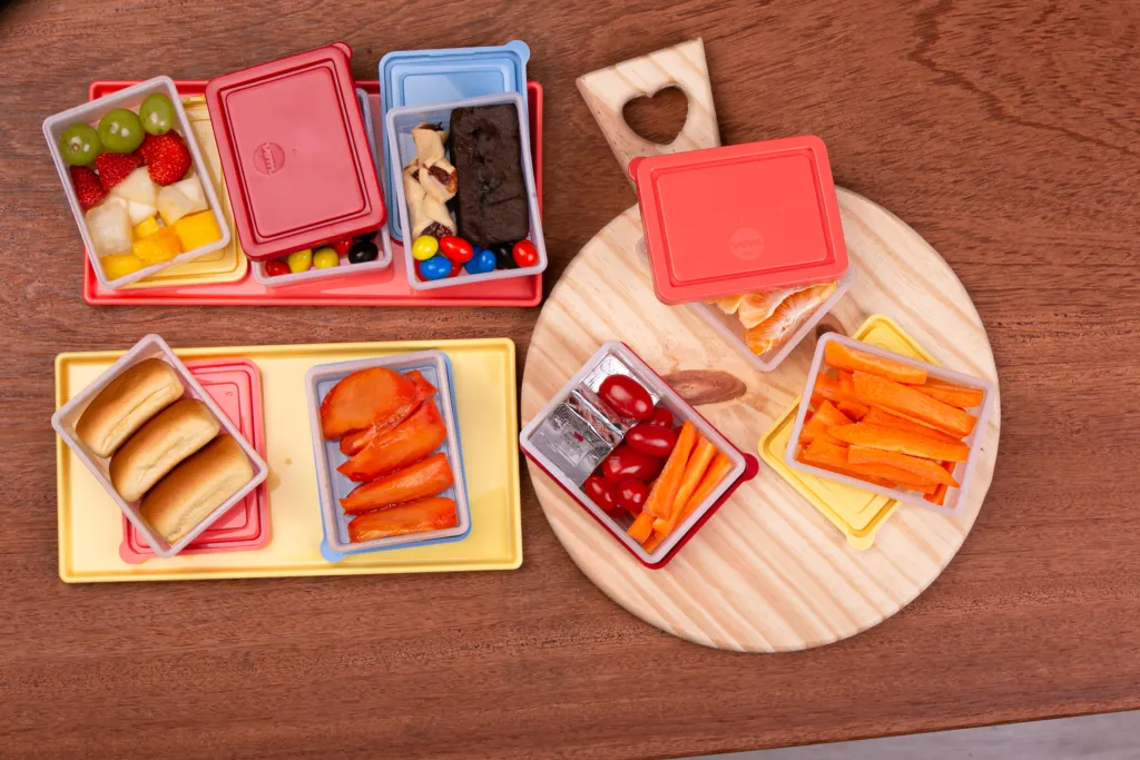 Dia Mundial da Organização