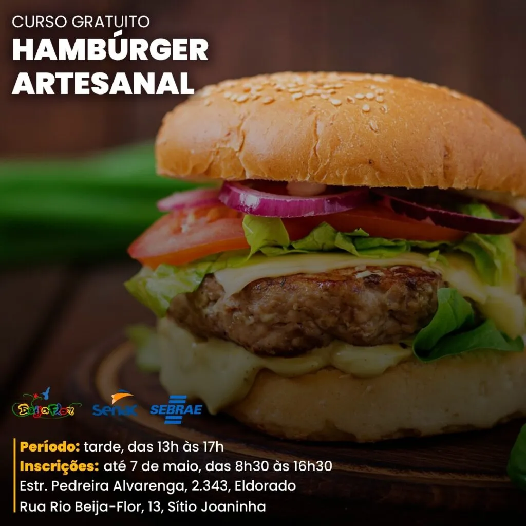 Cursos Profissionalizantes Beija-Flor