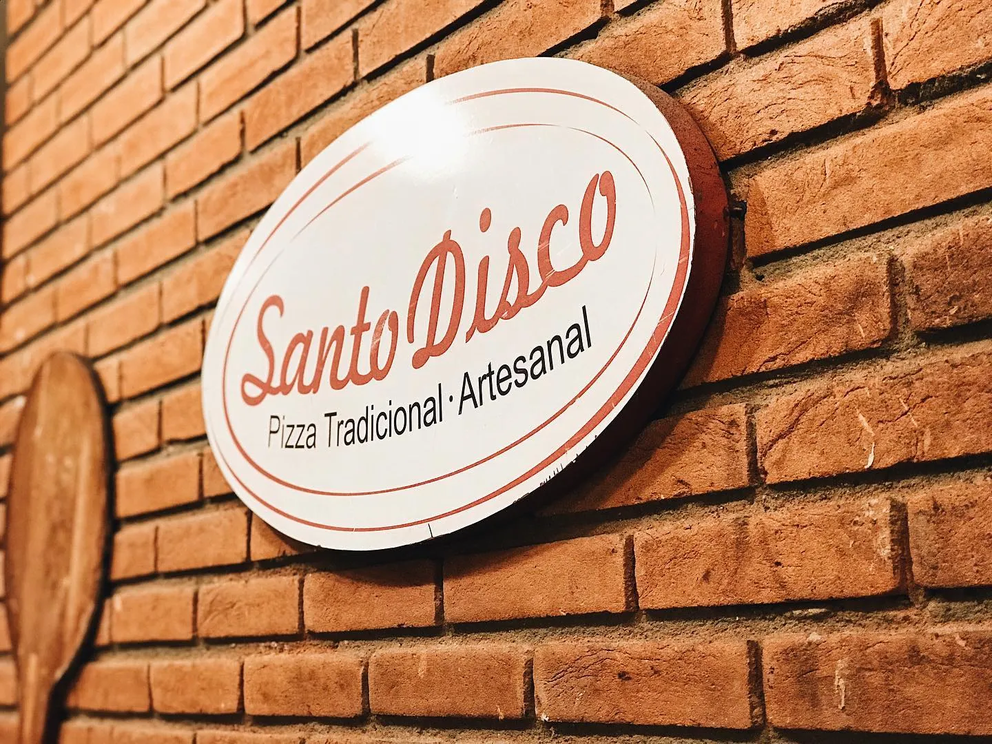 Santo Disco está oportunidades de emprego