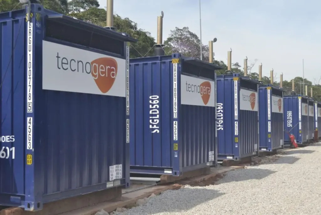 Tecnogera contratando para 9 Vagas de Emprego