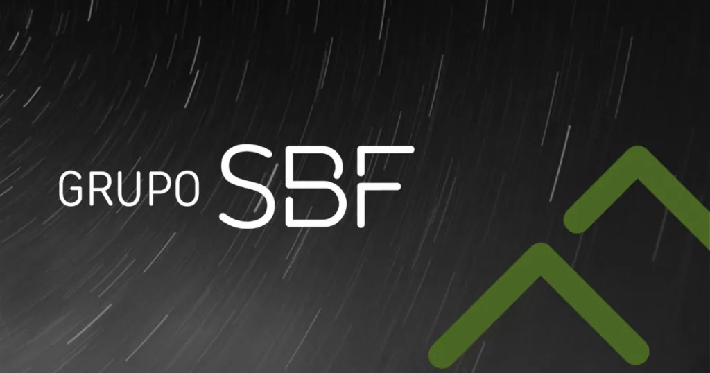 Grupo SBF