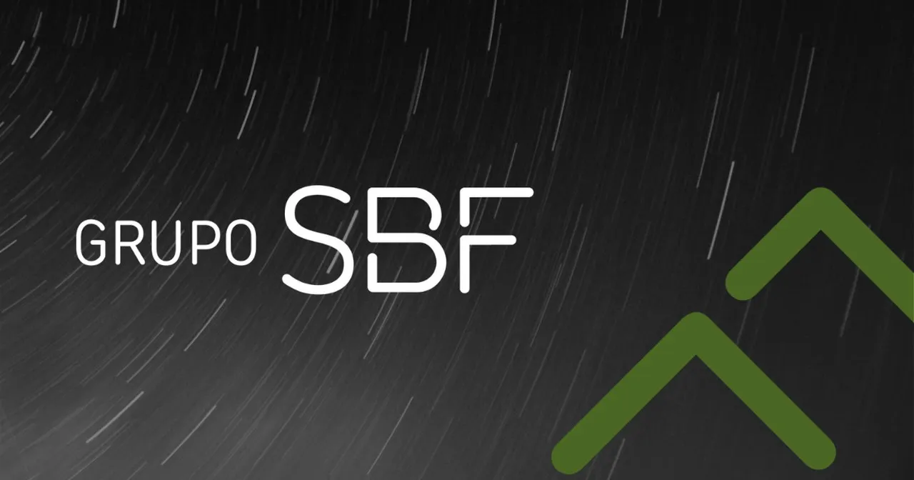 Grupo SBF contratando