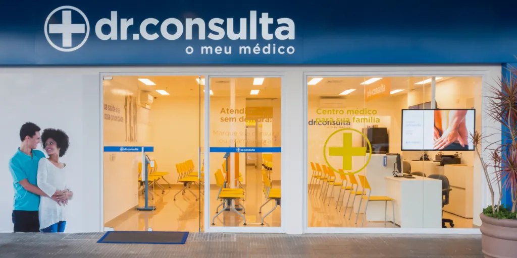 Dr Consulta está com 23 vagas de emprego