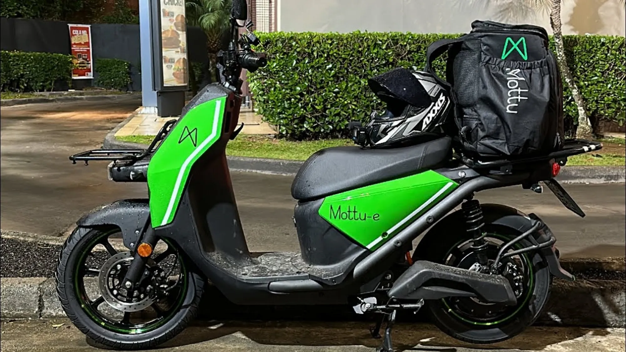 Mottu anuncia vagas de emprego em São Bernardo