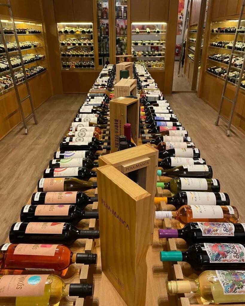 Restaurante Mont Cristo Wine & Bar traz experiência gastronômica e degustativa especial para Dia dos Namorados