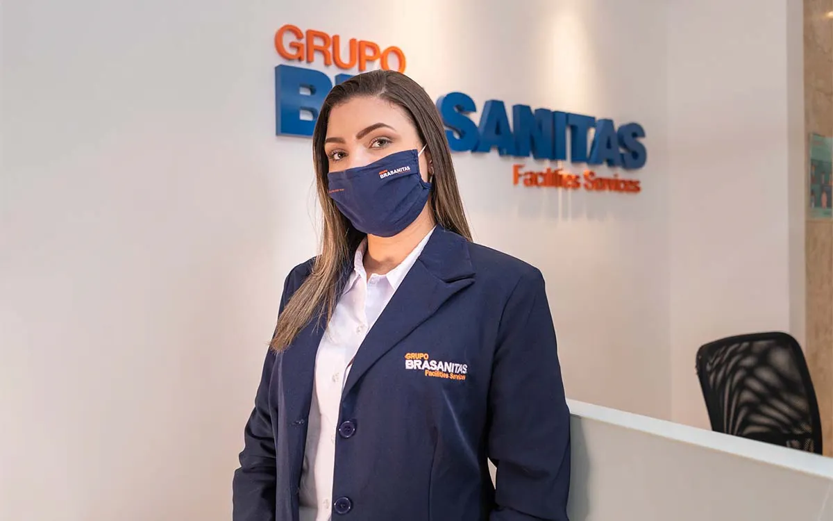 Grupo Brasanitas: 87 Vagas de Emprego no ABC