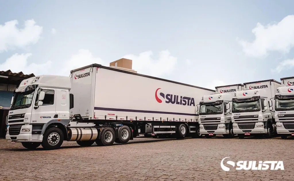 transportadora sulista