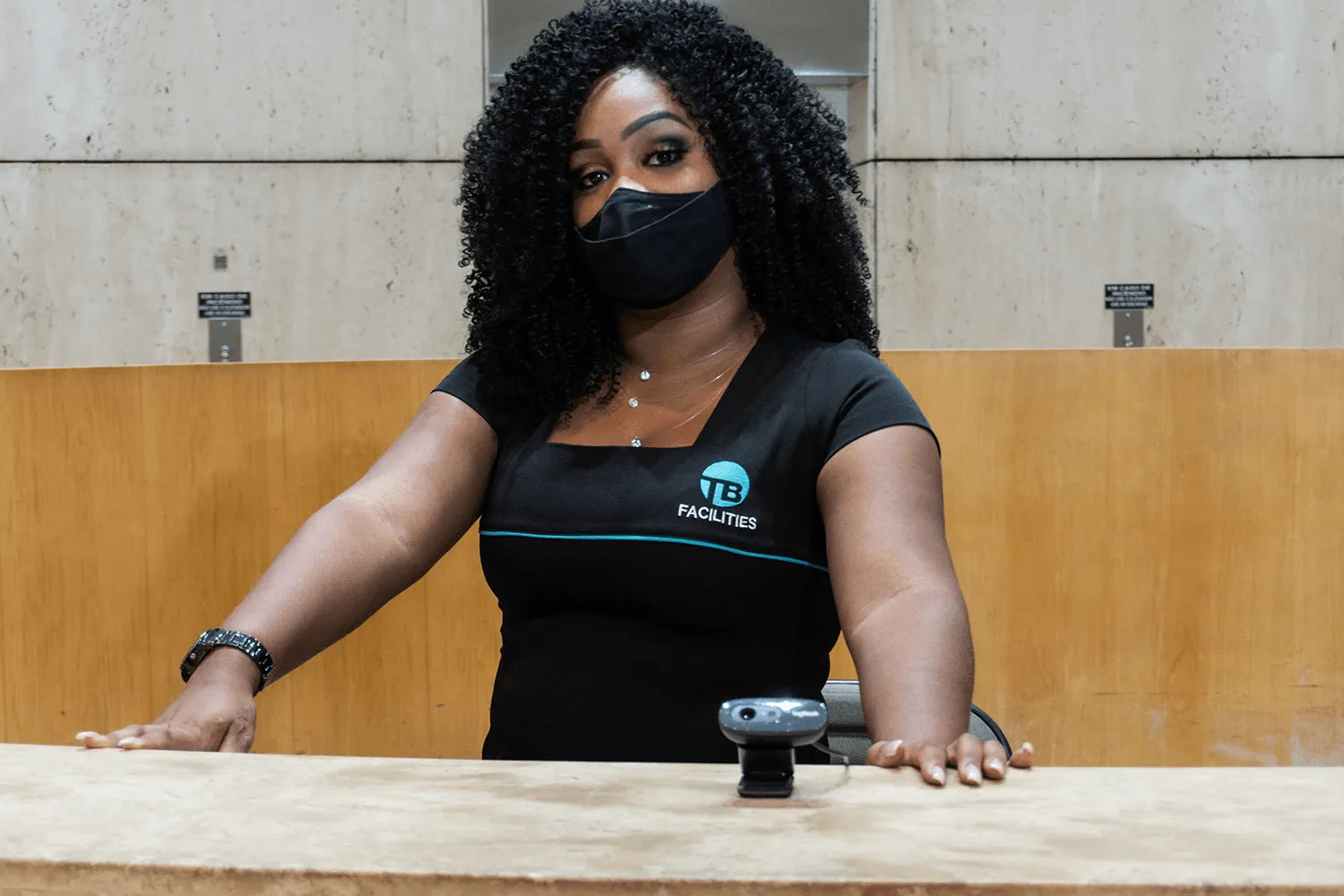 TB Facilities: Vagas de Emprego no ABC