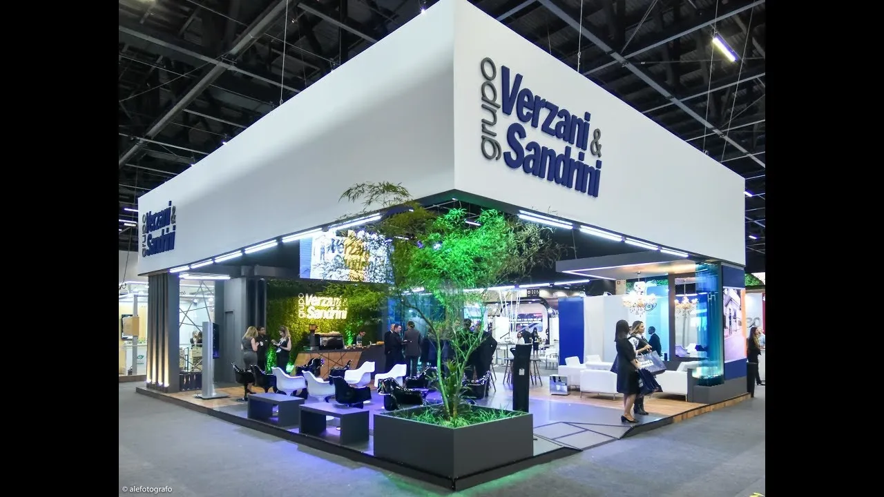 Verzani & Sandrini está com 79 vagas abertas!