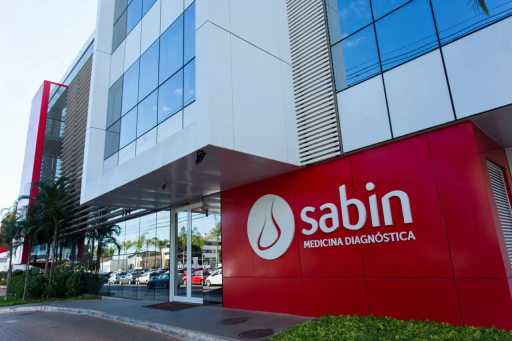 Grupo Sabin: Vagas de Emprego abertas!