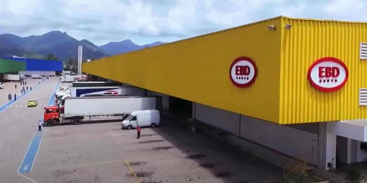 Grupo EBD: 9 Vagas em São Paulo e São Bernardo