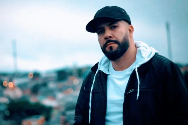 Mano Piti; Casa do Hip Hop faz 24 anos com shows de Tasha & Tracie e Nog. Foto: Divulgação