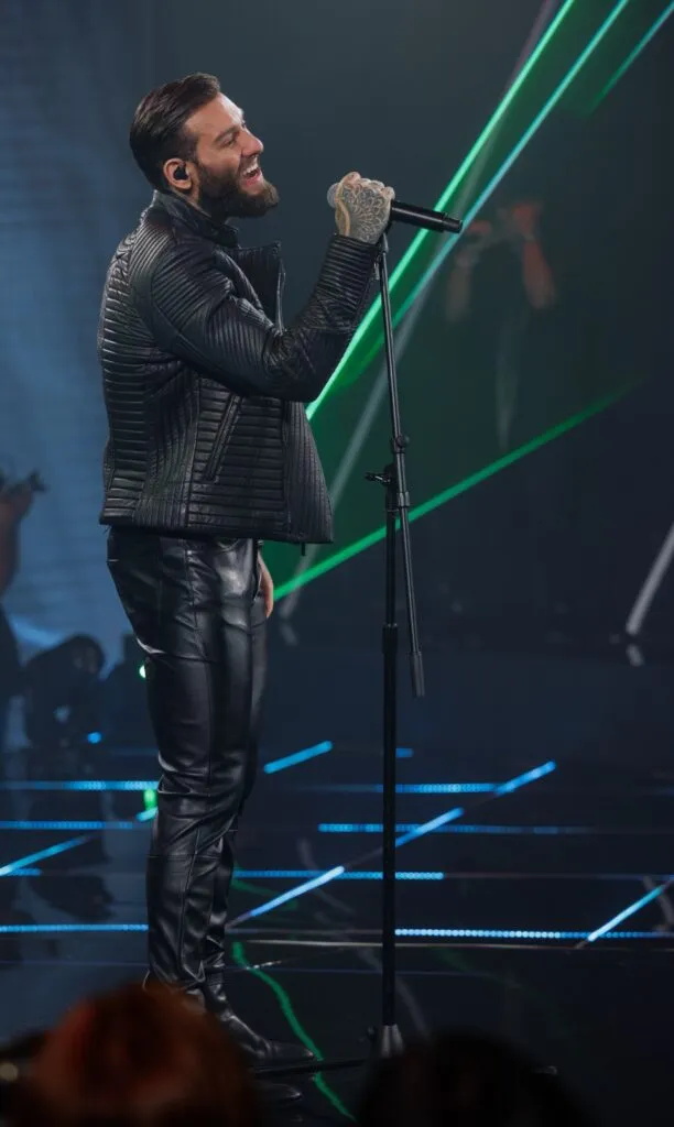 Lucas Lucco. Foto: Divulgação