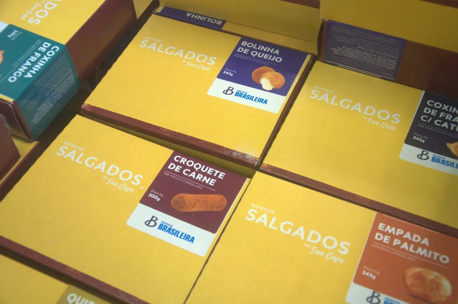 Fuja da cozinha nas férias escolares com a Padaria Brasileira