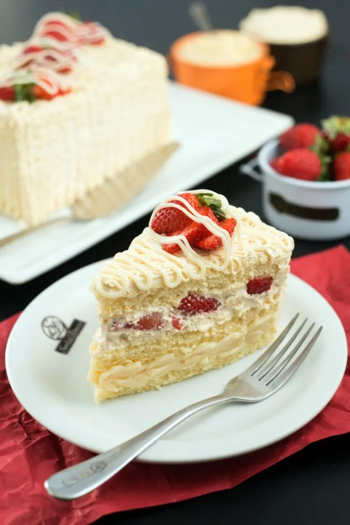 Sodiê traz desconto em bolos mais pedidos da franquia em agosto. Foto: Divulgação