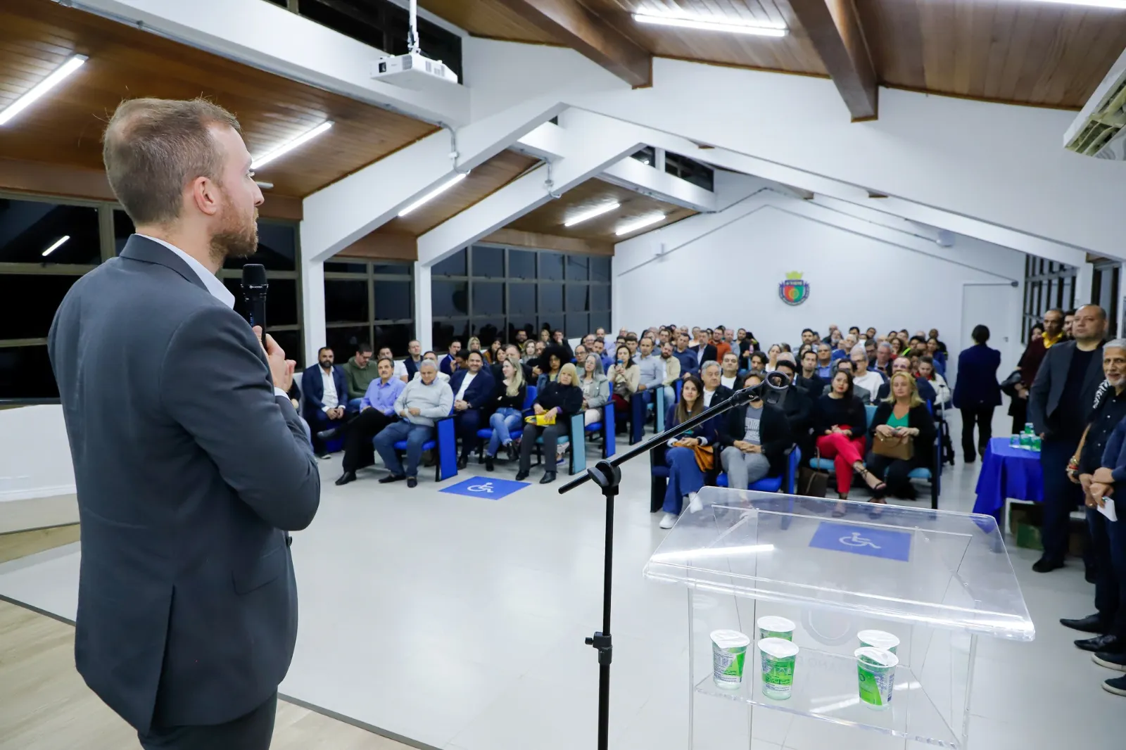 Terceiro InovaDay em São Caetano do Sul