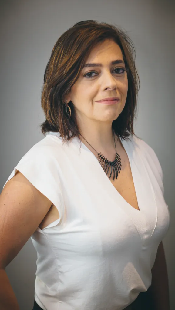 Daniela Augusto Montagnolli, advogada da MABE. Foto: Divulgação