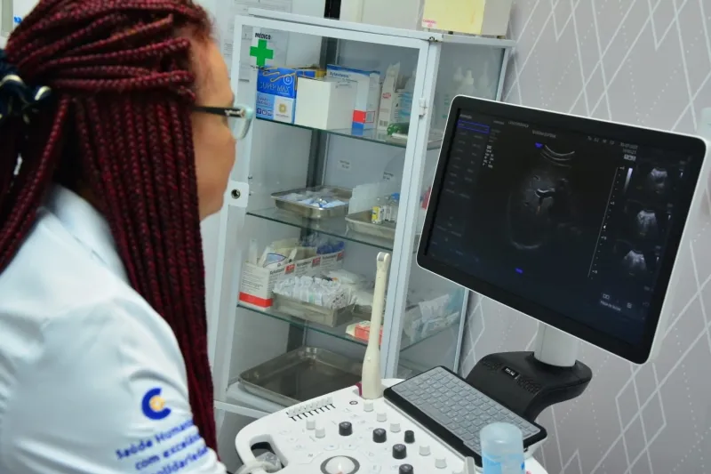 Casa da Esperança e Prefeitura fecham parceria para zerar fila