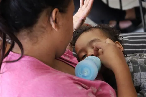 Agosto Verde comemora o Mês da Primeira Infância Cidadã