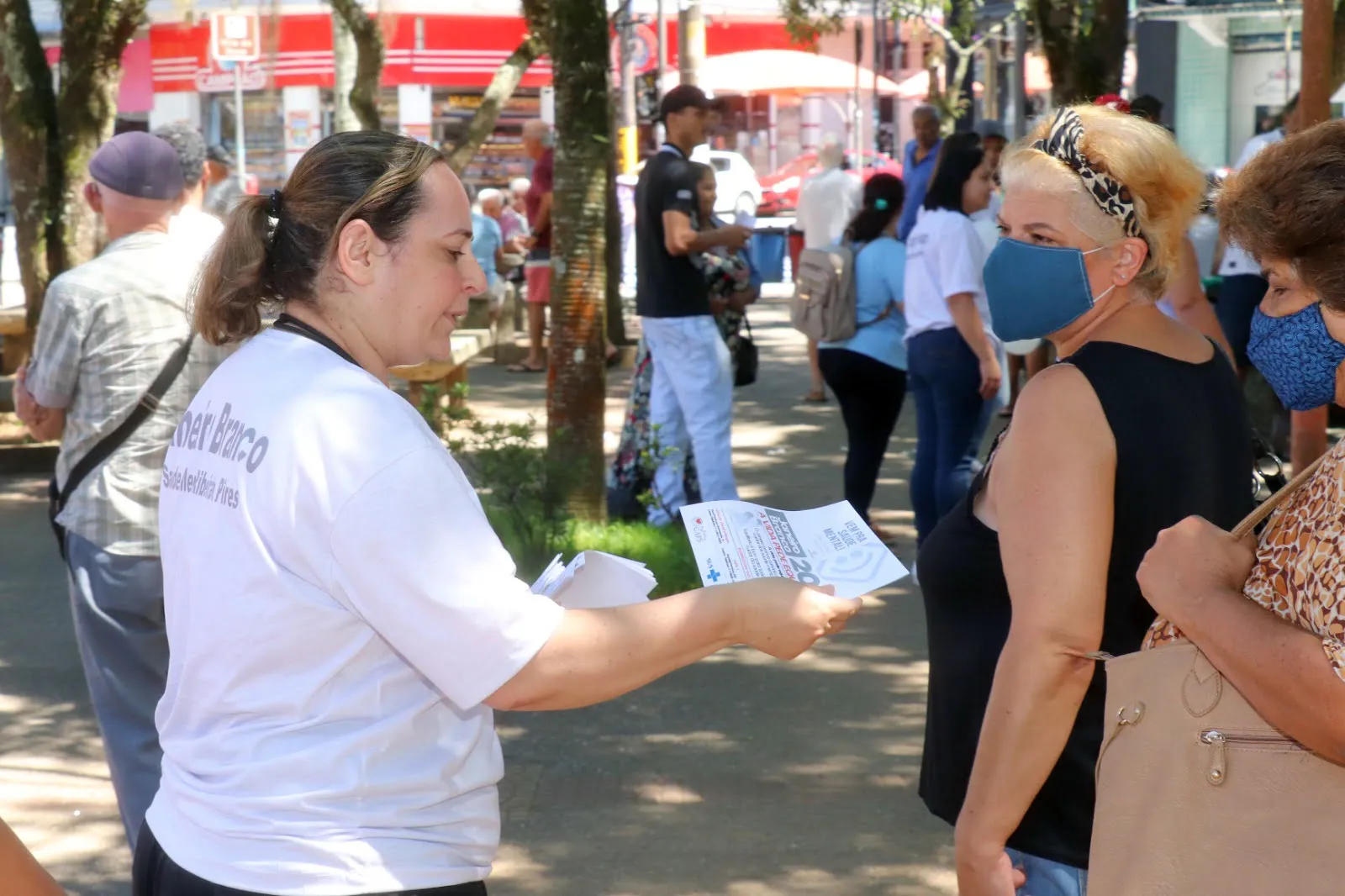 CAPS de Ribeirão Pires superam 850 novos acolhimentos em 2023