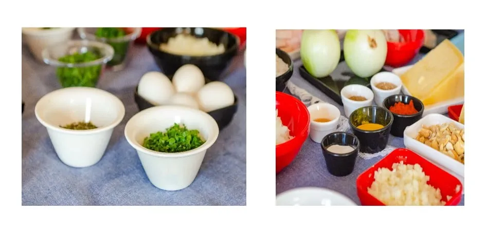 Mise em Place da VEM. Foto: Divulgação