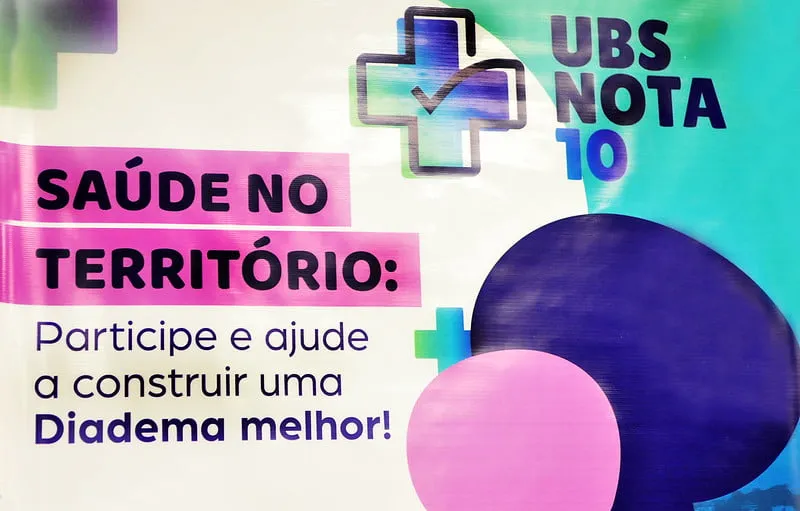 Programa Saúde no Território entra no último mês da 1ª etapa