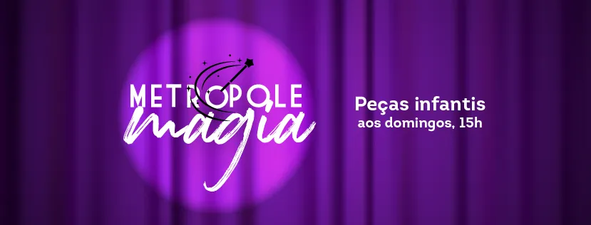 Barbie e Cinderela em eventos gratuitos, no Teatro Metrópole