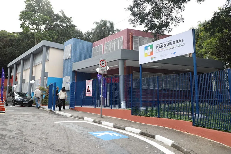 Diadema orienta sobre leishmaniose