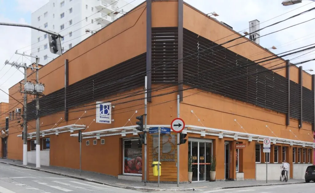 Padaria Brasileira é homenageada em sessão solene na Câmara. Foto: Divulgação