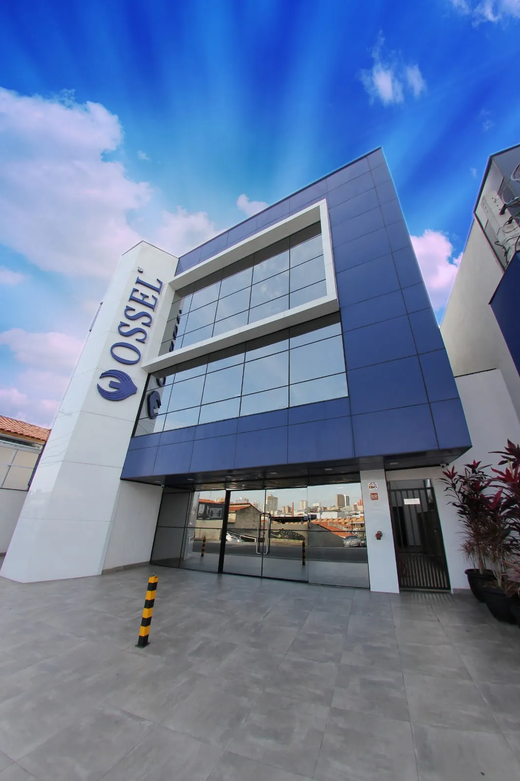 OSSEL é 1ª maior empresa do segmento funerário do Estado de SP