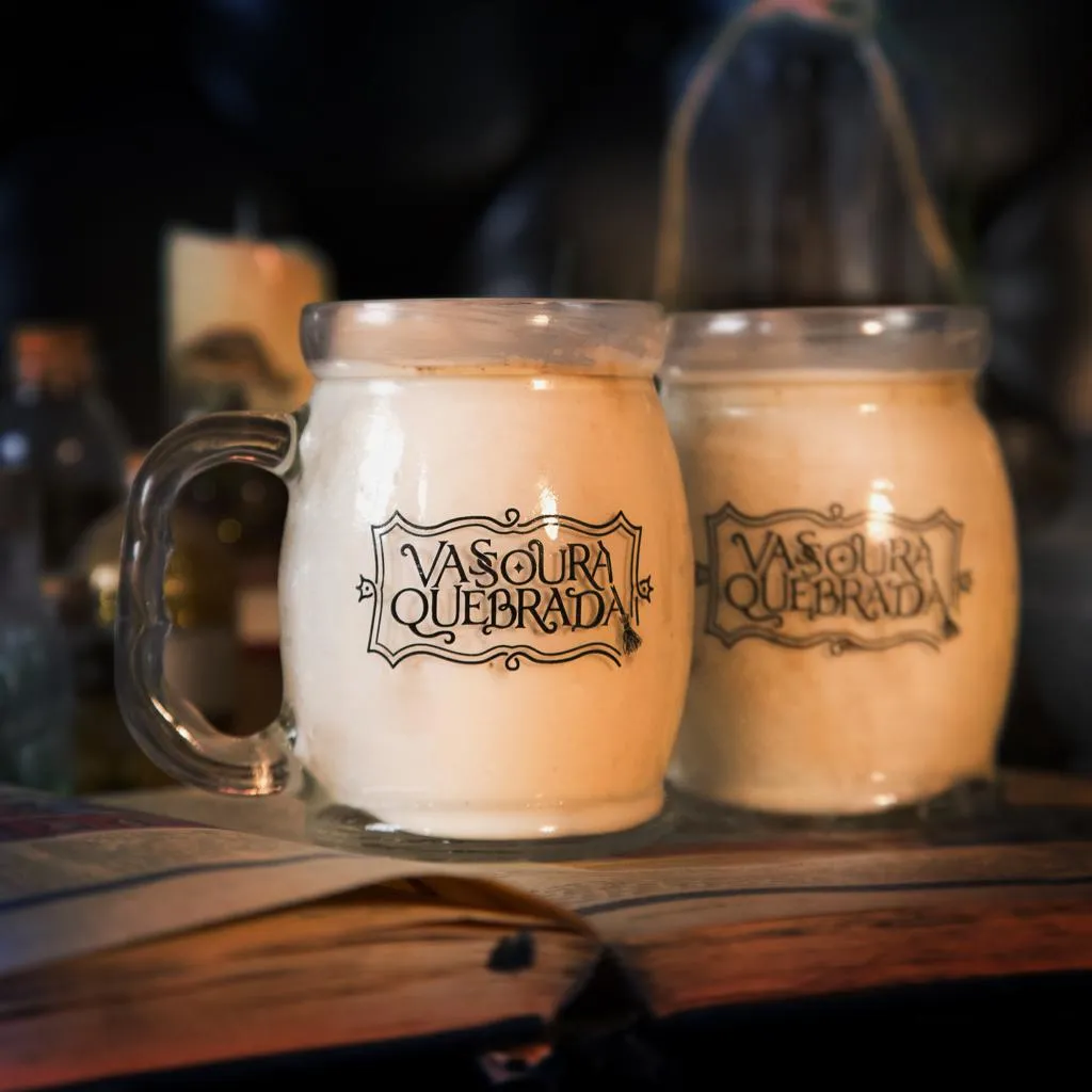 Vassoura Quebrada chega ao ABC Paulista em setembro