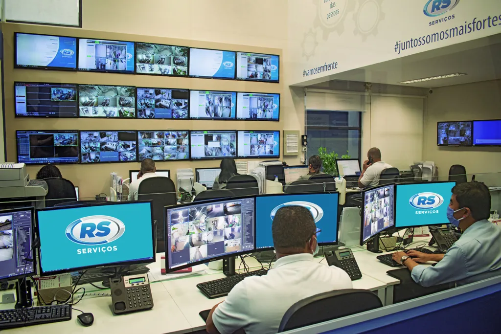 RS Serviços está com 86 vagas abertas