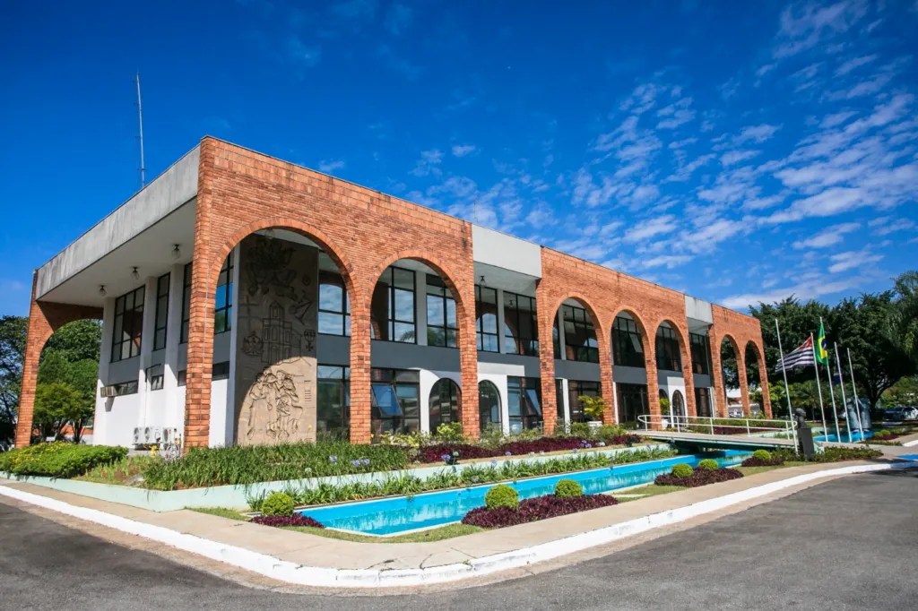 Cidade mais competitiva do Grande ABC: São Caetano. Foto: Letícia Teixeira/Prefeitura de São Caetano do Sul