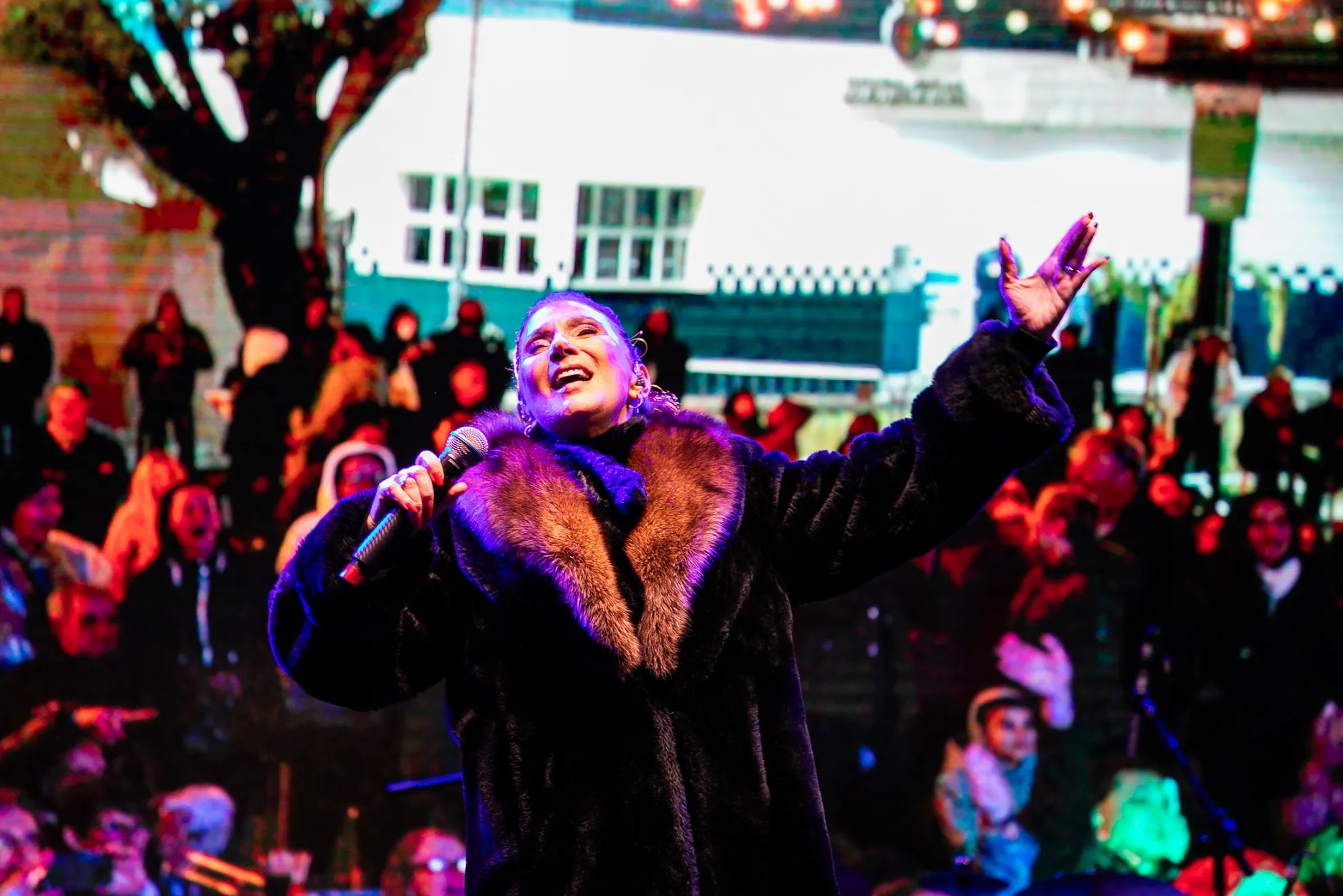 Festa Italiana de São Caetano: 142 mil visitantes mais recordes