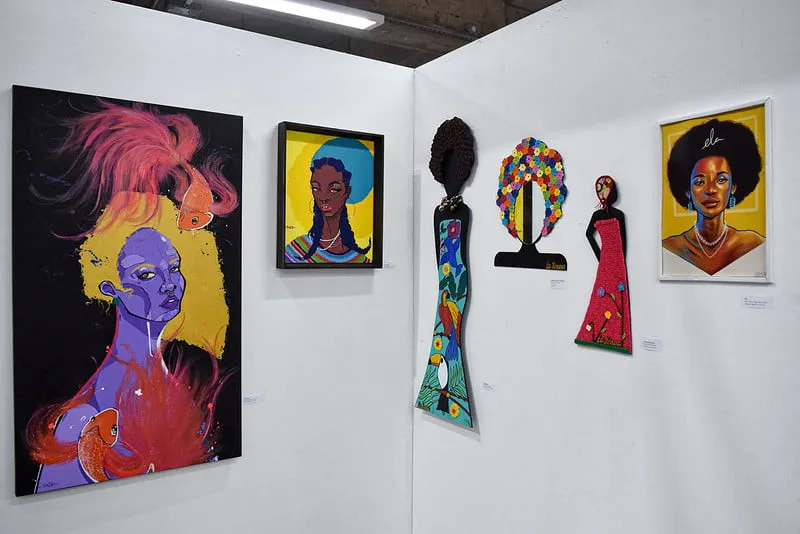 Diadema realiza Mostra de Artes