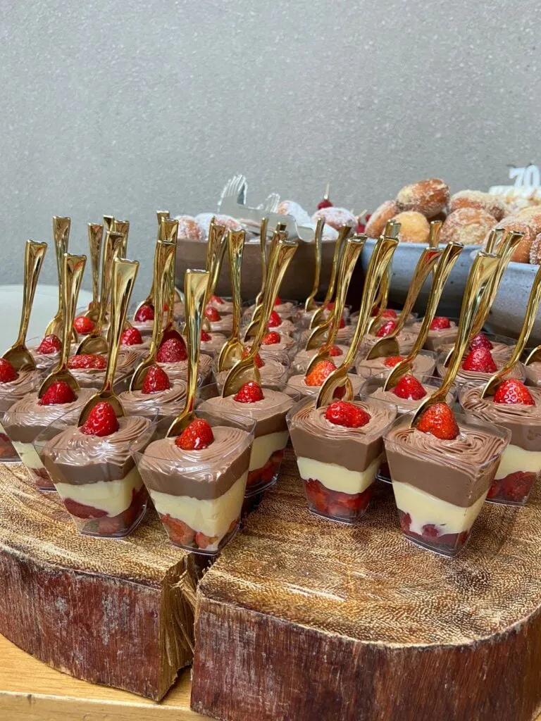 Ana Maria Braga apadrinha ação social da Padaria Brasileira
