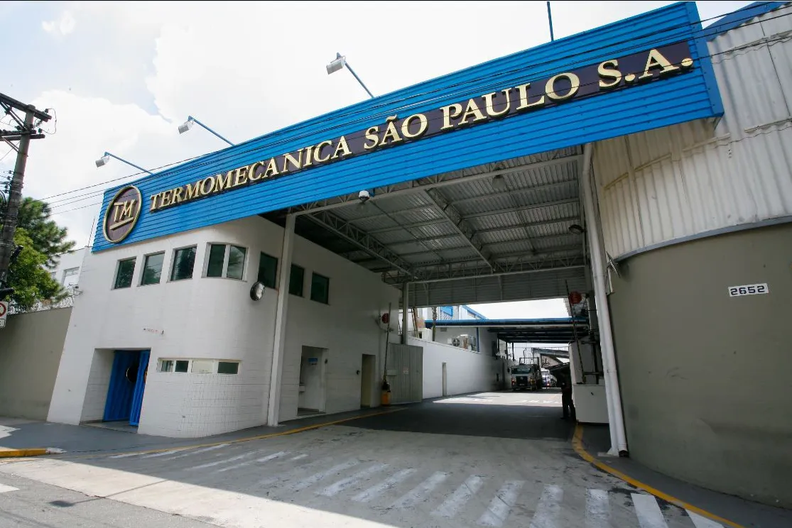 Termomecanica está contratando: 10 Vagas de Emprego Abertas