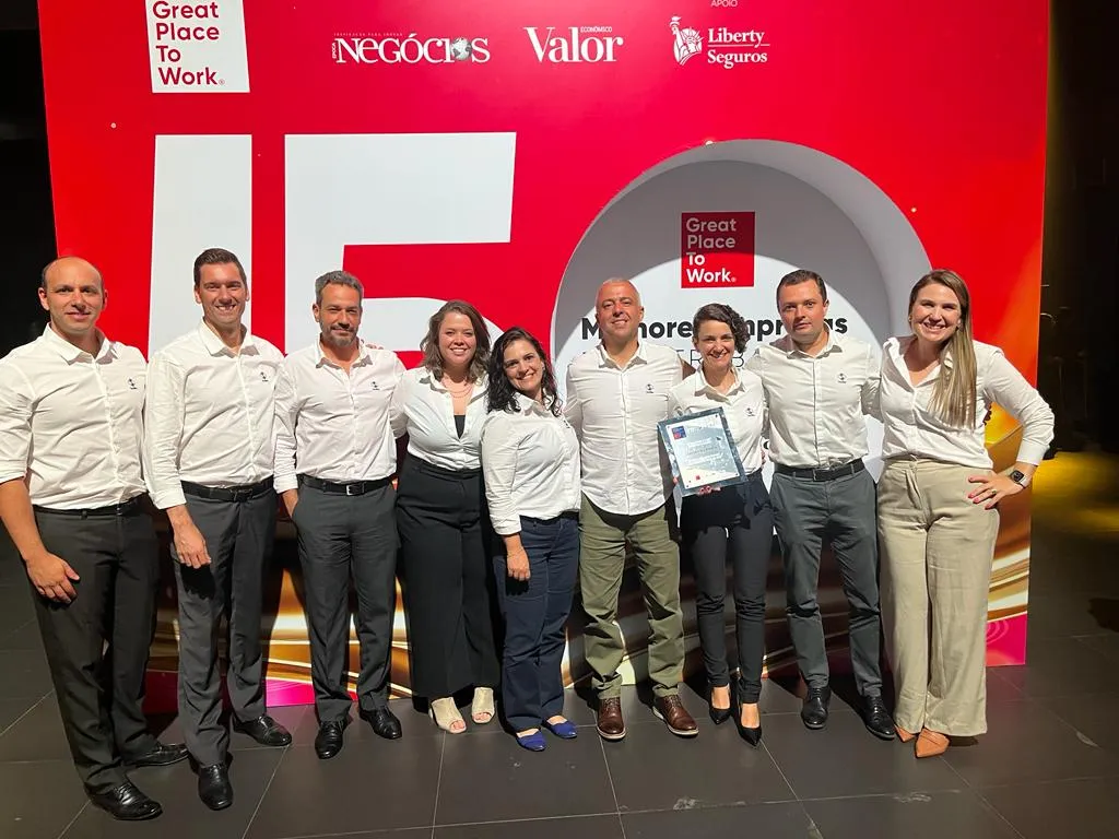 Stoller do Brasil está entre as Melhores Empresas Multinacionais