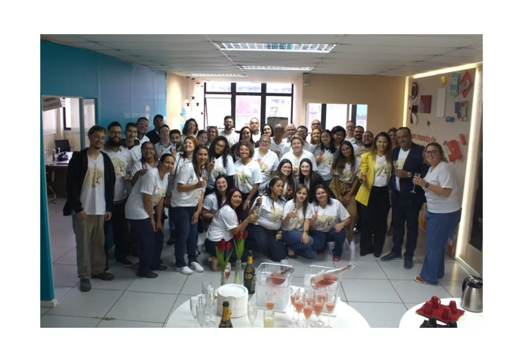 VEM completa 14 anos e comemora crescimento de 20%