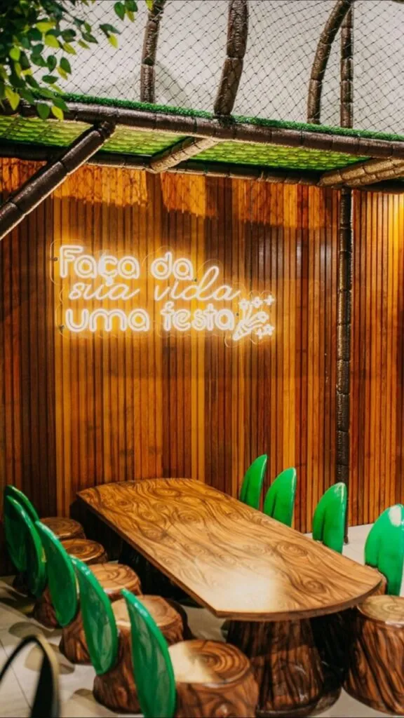 12 dicas de confraternização de fim de ano para um buffet infantil