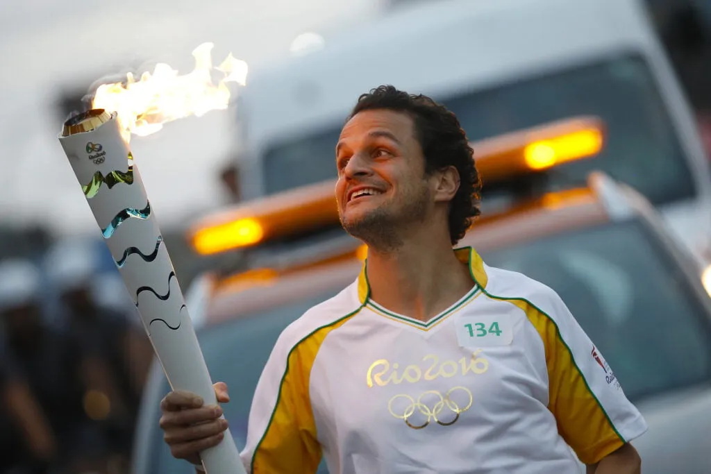 Atletas têm muito a ensinar a profissionais do mundo corporativo. Foto: Marcelo Apovian/Divulgação